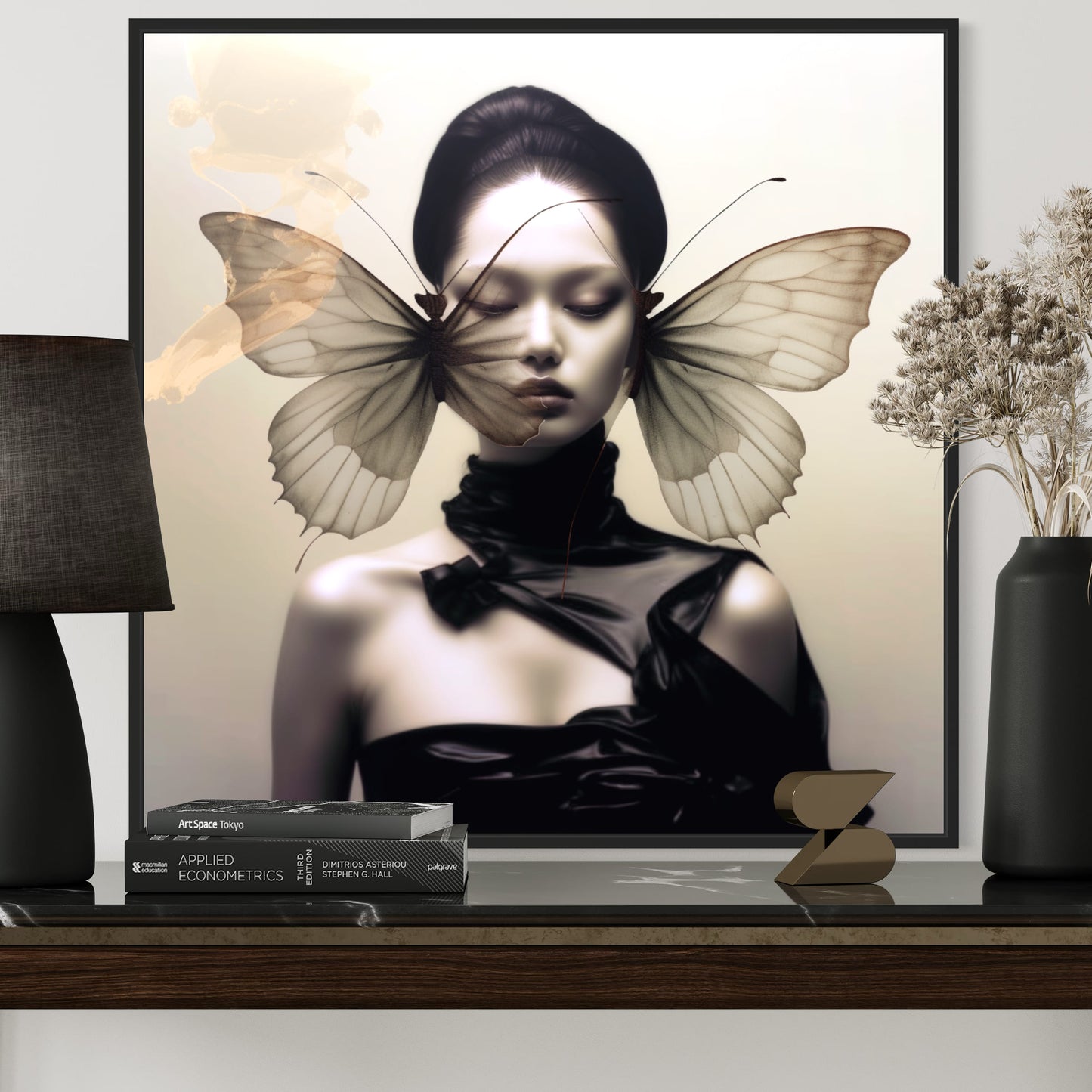 Butterfly Dreams No 2