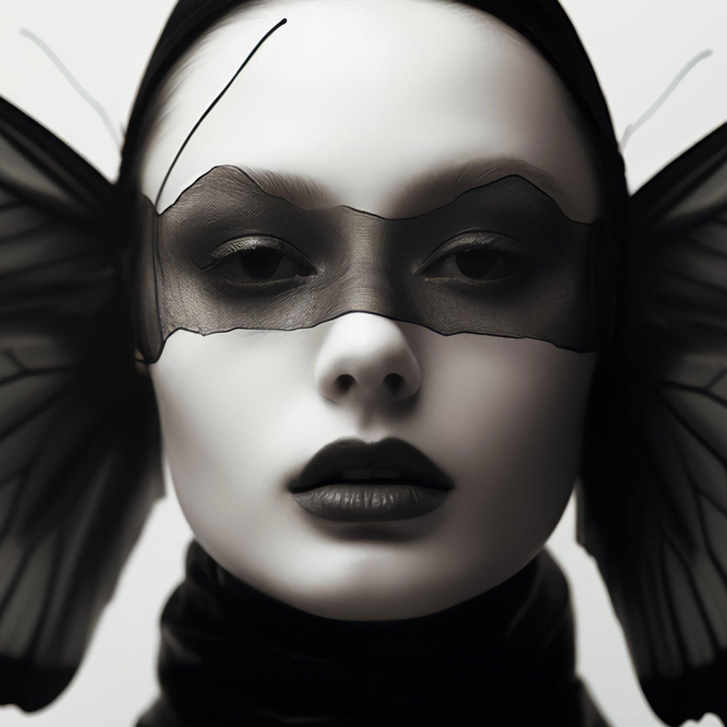 The Butterfly Beauty