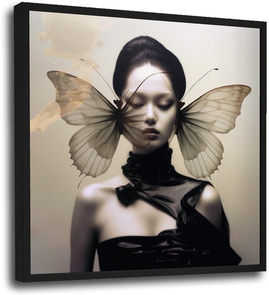 Butterfly Dreams No 2