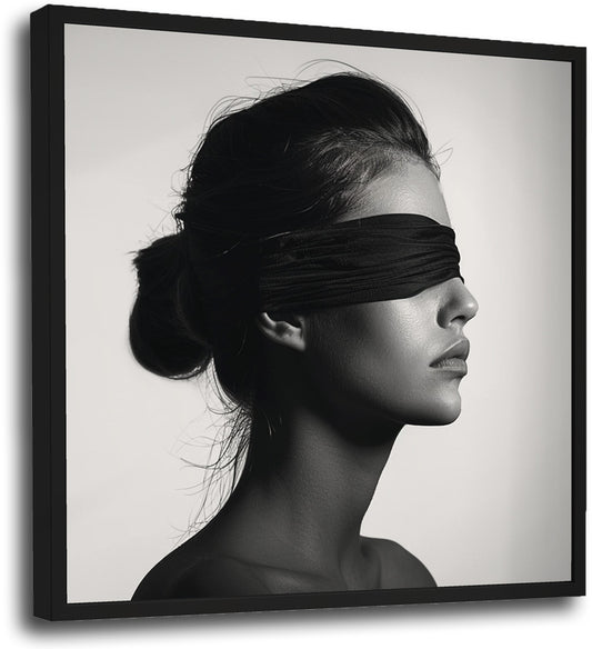 Secret Blindfold